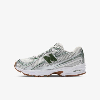 NEW BALANCE Спортни обувки 740 Bungee 