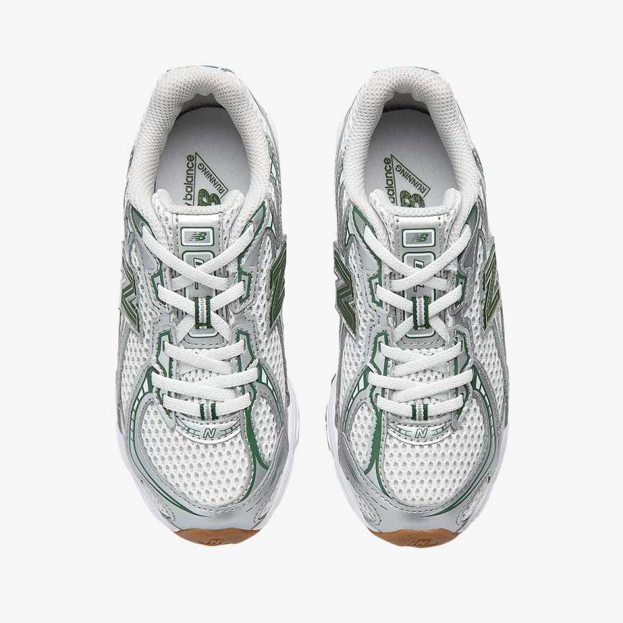NEW BALANCE Спортни обувки 740 Bungee 