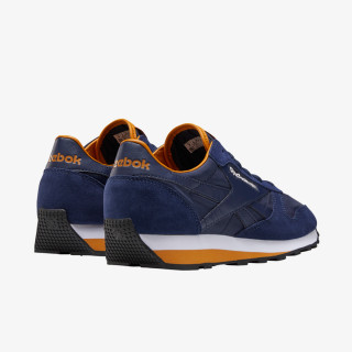 Reebok Спортни обувки CL LTHR AZ 