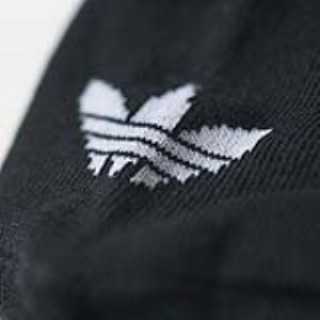 adidas Чорапи Trefoil Liner 