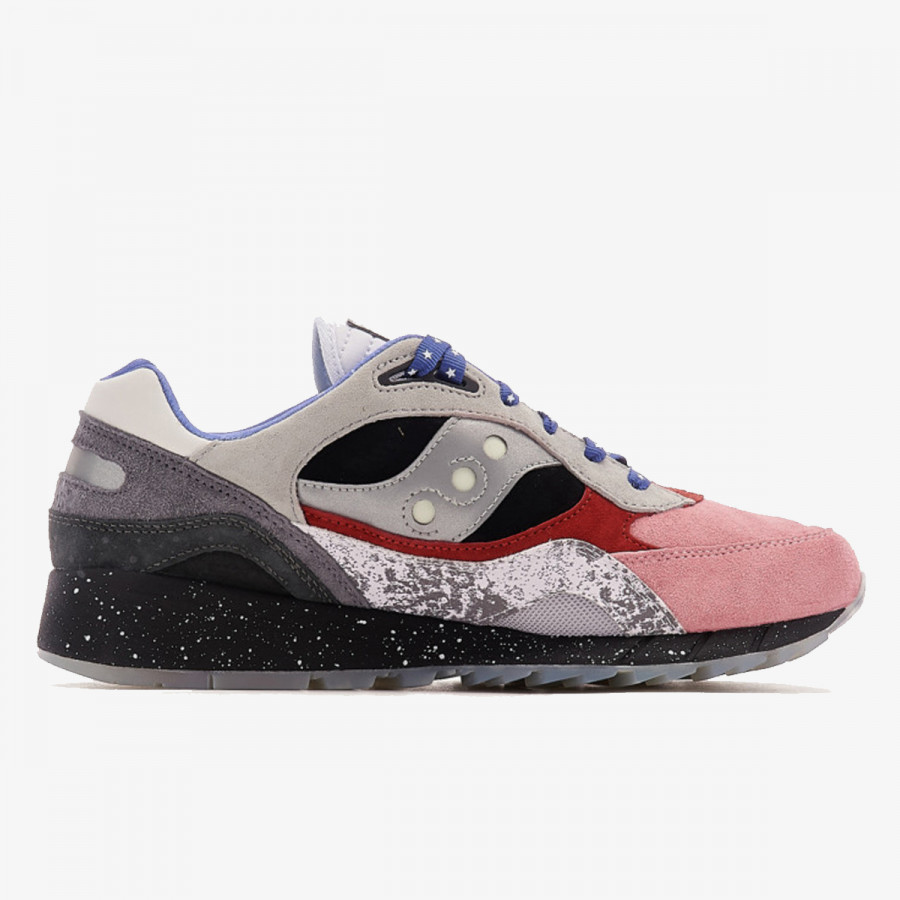 SAUCONY Спортни обувки SHADOW 6000 