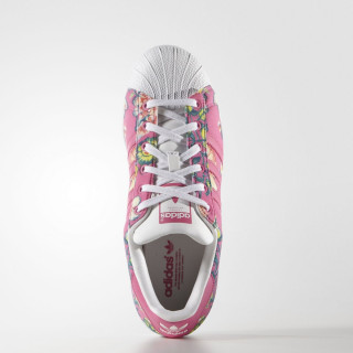 adidas Спортни обувки SUPERSTAR W 