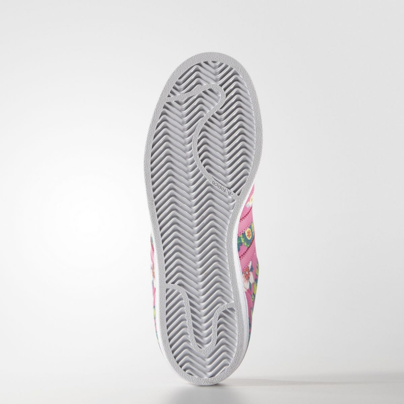 adidas Спортни обувки SUPERSTAR W 