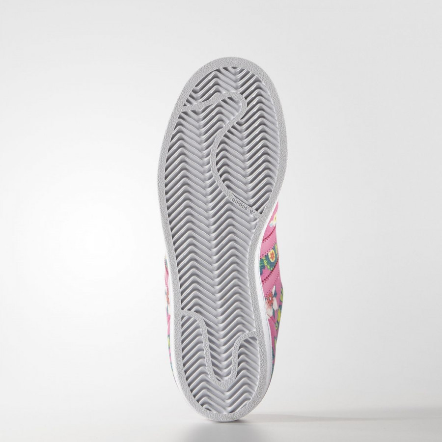 adidas Спортни обувки SUPERSTAR W 