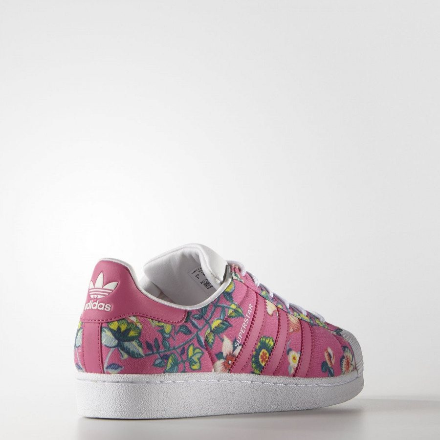 adidas Спортни обувки SUPERSTAR W 