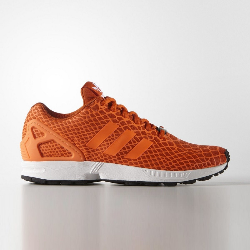 adidas Спортни обувки ZX FLUX TECHFIT 