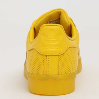 adidas Спортни обувки SUPERSTAR ADICOLOR 