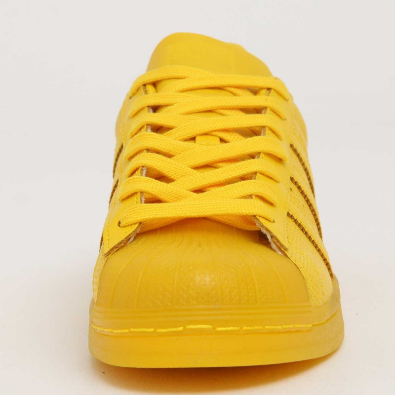 adidas Спортни обувки SUPERSTAR ADICOLOR 