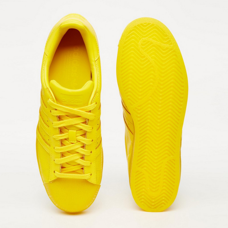 adidas Спортни обувки SUPERSTAR ADICOLOR 