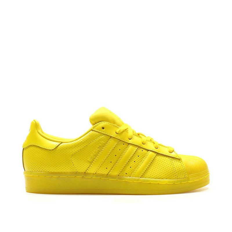 adidas Спортни обувки SUPERSTAR ADICOLOR 