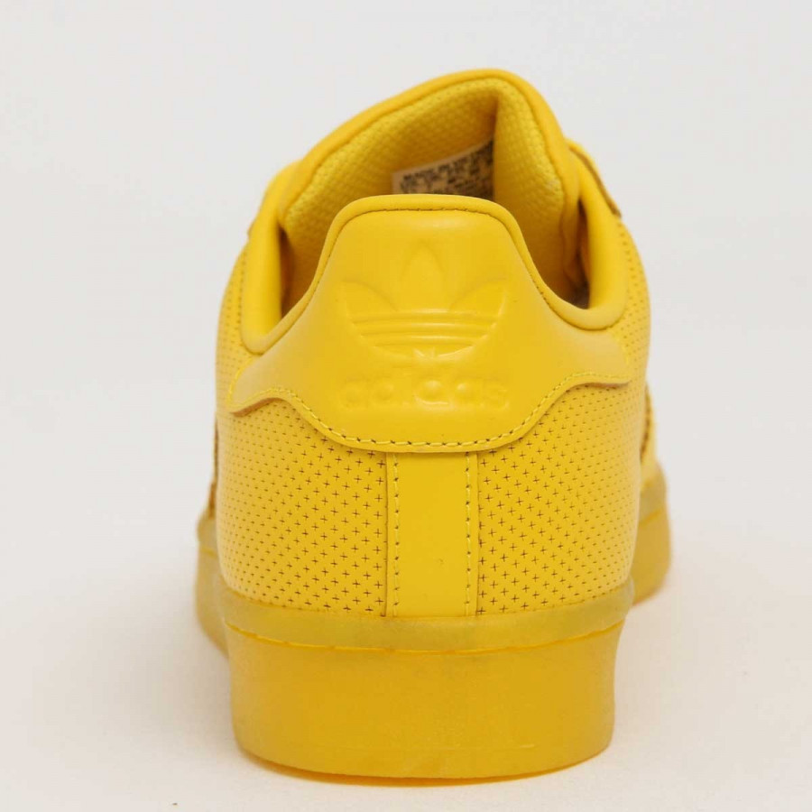 adidas Спортни обувки SUPERSTAR ADICOLOR 
