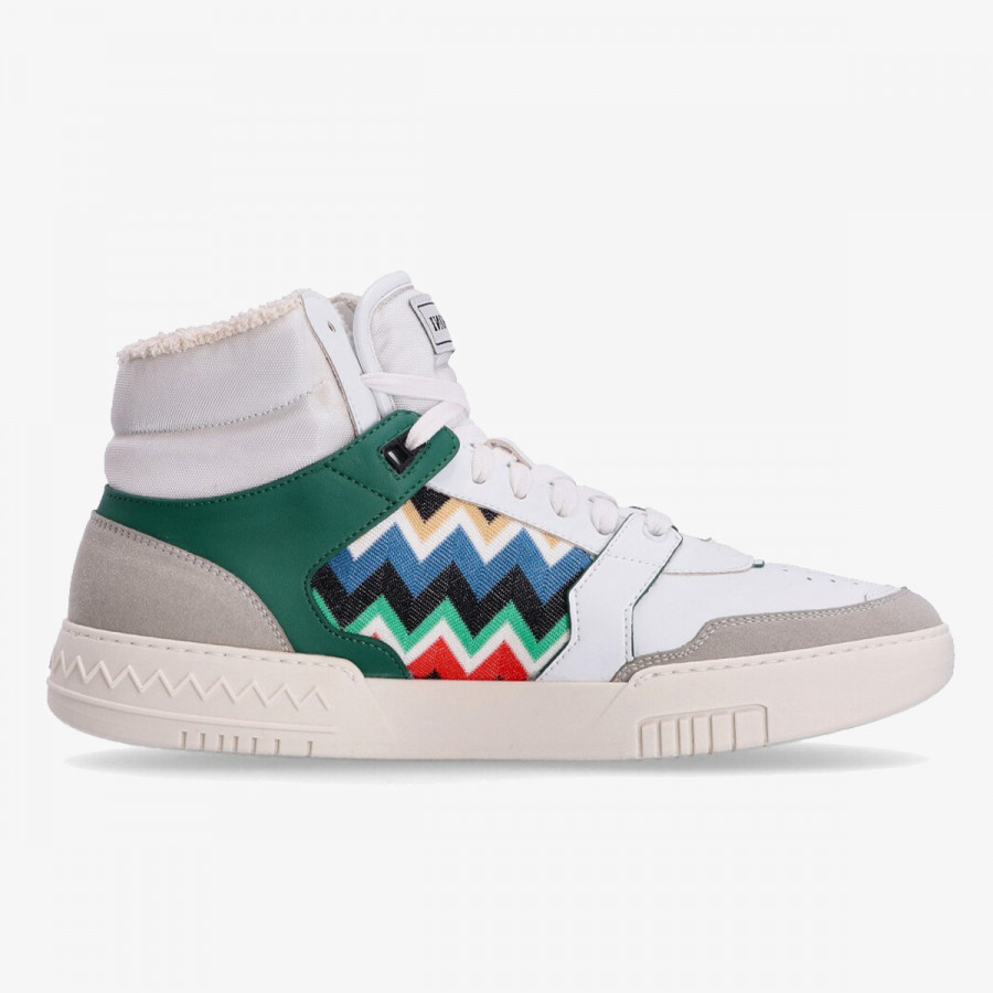 ACBC Спортни обувки MISSONI BASKET HIGH 