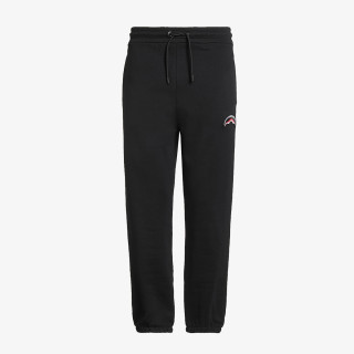SPRAYGROUND Долнищe SPRAYGROUND BLACK PANTS 