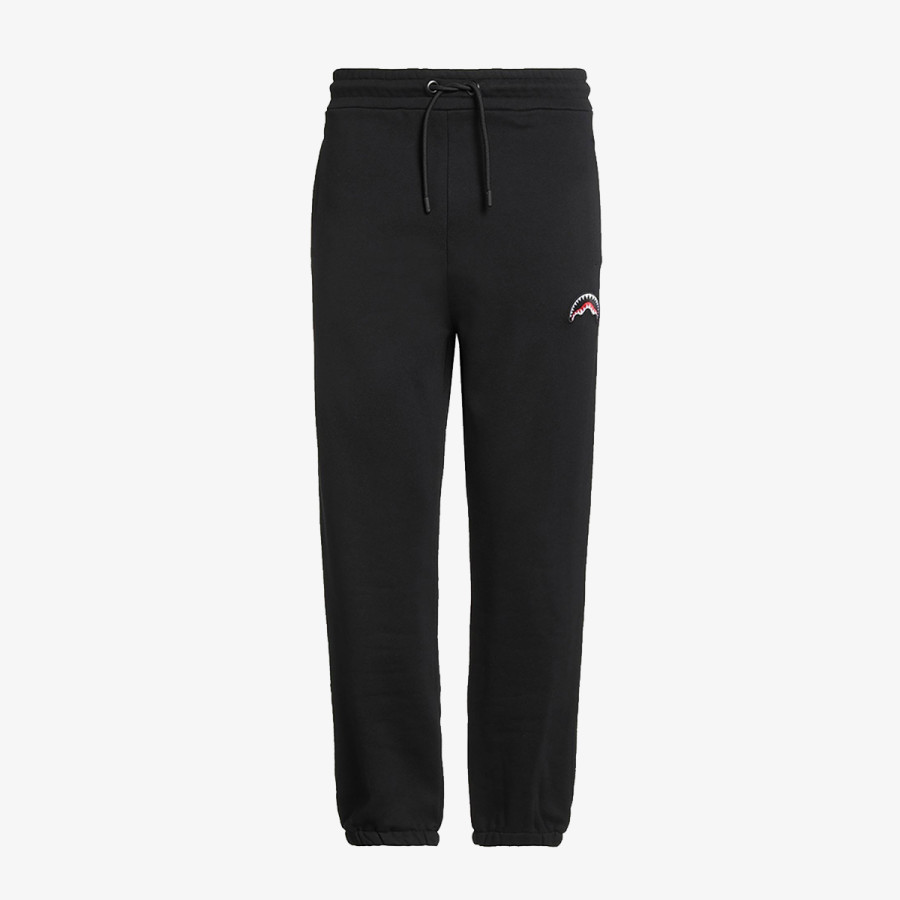 SPRAYGROUND Долнищe SPRAYGROUND BLACK PANTS 