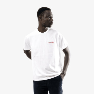 SPRAYGROUND Тенискa PAINT XPLOSION NEW REGULAR T-SHIRT WHT 