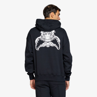 SPRAYGROUND Суитшърт TIGER SHARK PERFECT HOODIE 