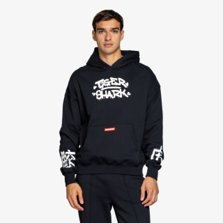 SPRAYGROUND Суитшърт TIGER SHARK PERFECT HOODIE 