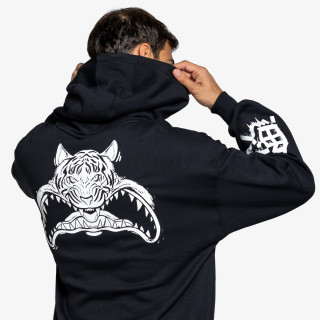 SPRAYGROUND Суитшърт TIGER SHARK PERFECT HOODIE 