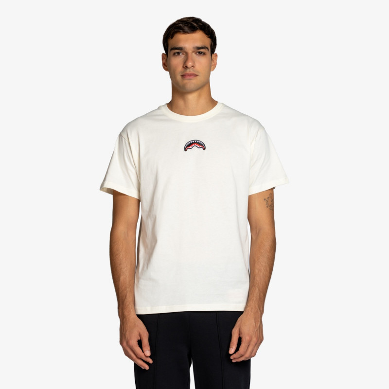 SPRAYGROUND Тенискa CITY SKYLINE NEW REGULAR T-SHIRT IVO 