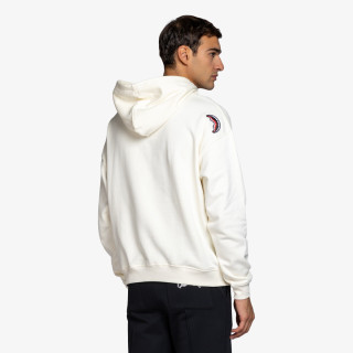 SPRAYGROUND Суитшърт CITY SKYLINE COMFY HOODIE IVO 