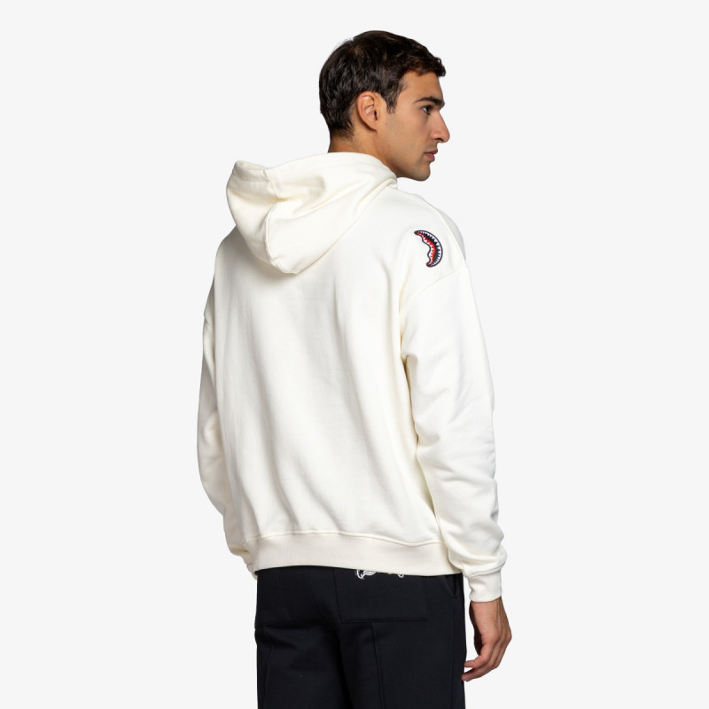SPRAYGROUND Суитшърт CITY SKYLINE COMFY HOODIE IVO 