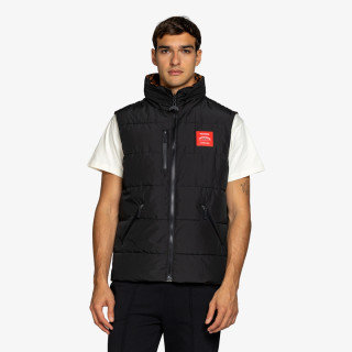 SPRAYGROUND Елек SPECIAL OPS AIR CARGO PADDED DOUBLE VEST 