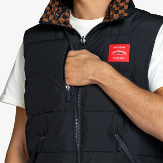 SPRAYGROUND Елек SPECIAL OPS AIR CARGO PADDED DOUBLE VEST 