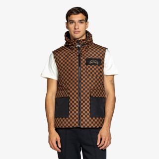 SPRAYGROUND Елек SPECIAL OPS AIR CARGO PADDED DOUBLE VEST 