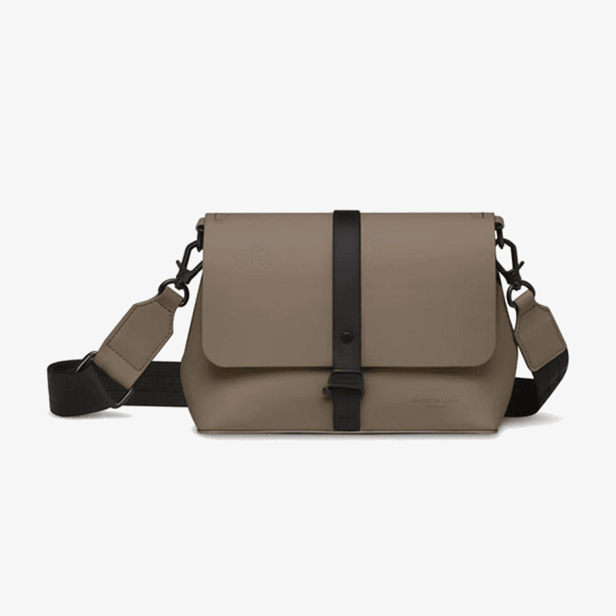 Gaston Luga Малка чанта Spläsh Crossbody Bag - Bear 