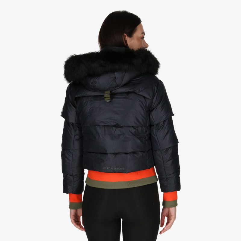 ELLESSE Яке INNEVATA SKI JACKET 