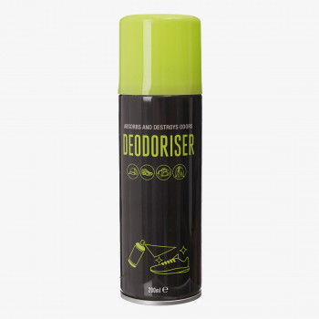 SHOE CARE Спрей Deodoriser 