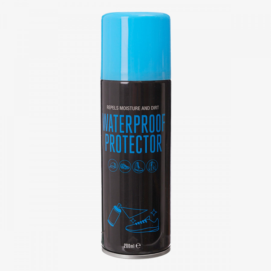 SHOE CARE Спрей Waterproof 