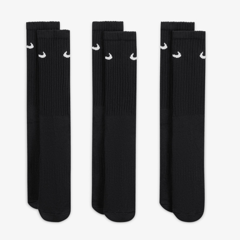NIKE Чорапи Value Cushioned Crew 