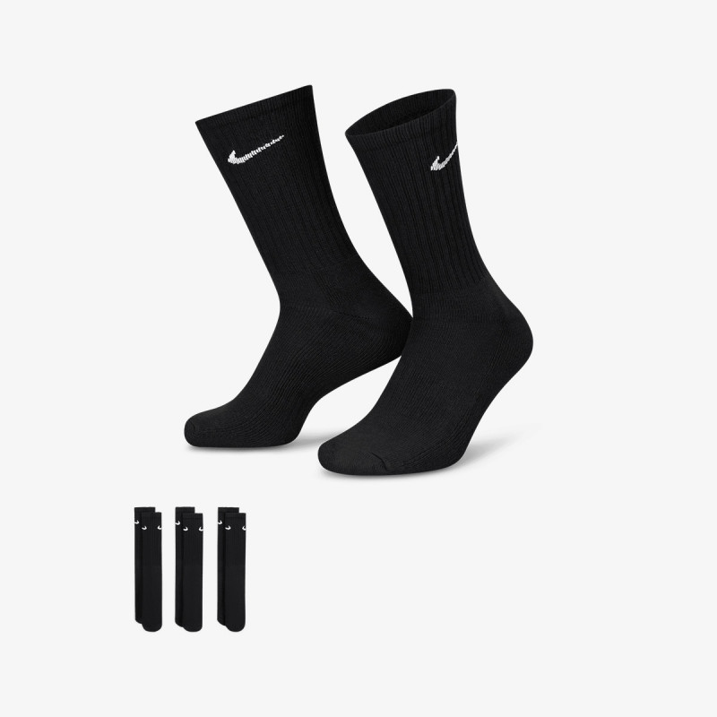 NIKE Чорапи Value Cushioned Crew 