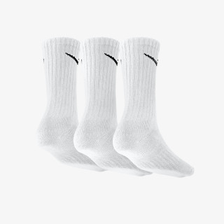 NIKE Чорапи Value Cushioned Crew 