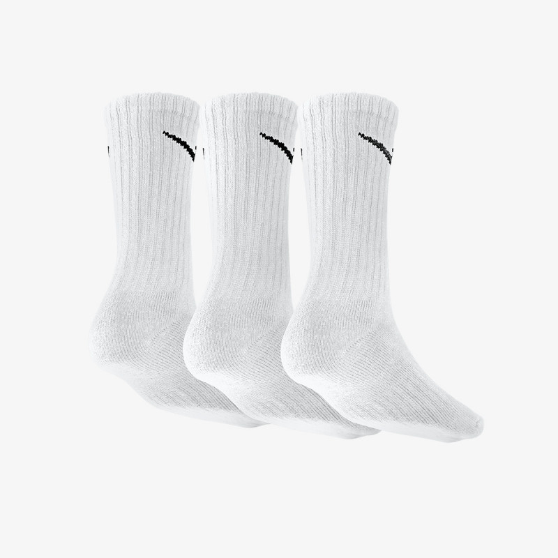 NIKE Чорапи Value Cushioned Crew 