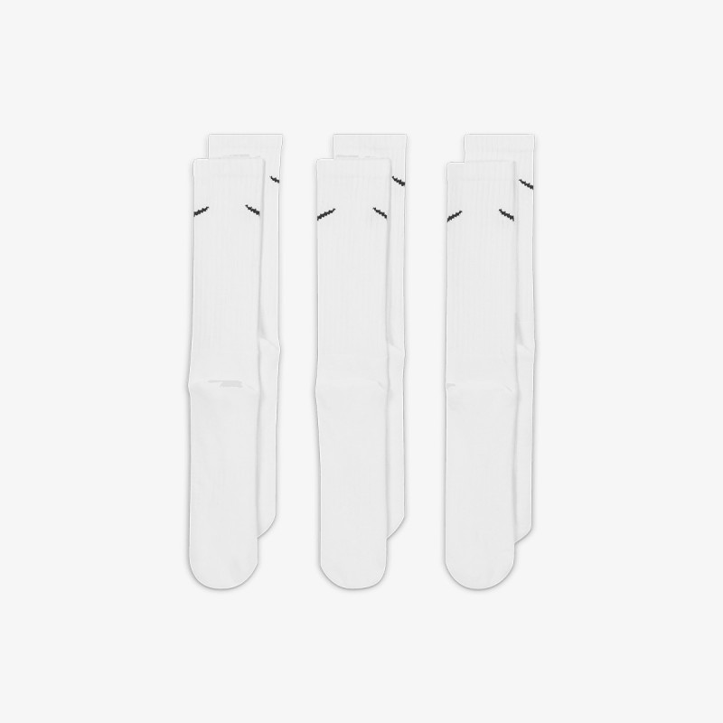 NIKE Чорапи Value Cushioned Crew 