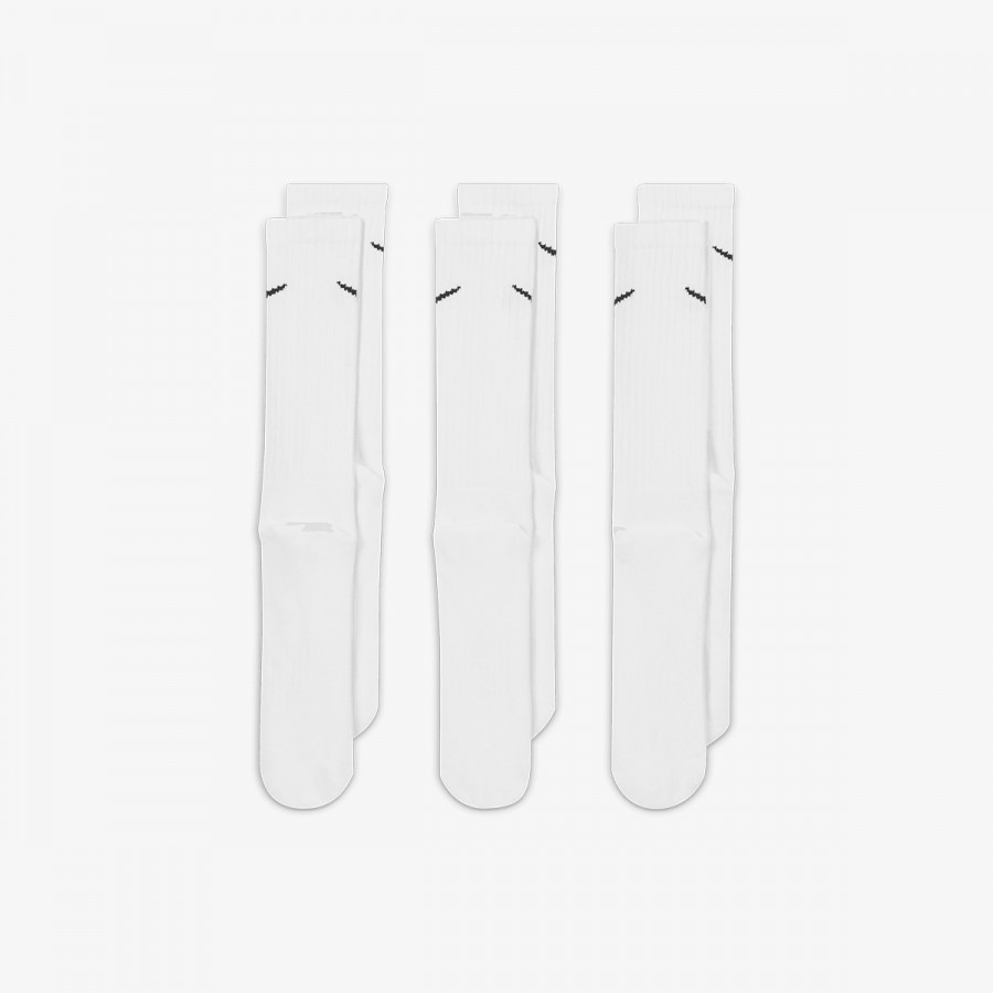 NIKE Чорапи Value Cushioned Crew 