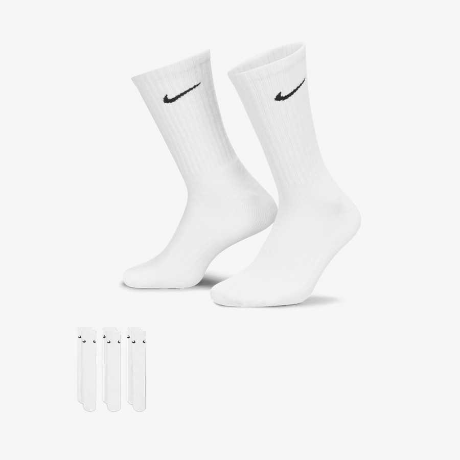 NIKE Чорапи Value Cushioned Crew 