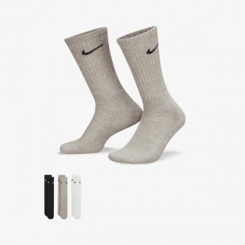 NIKE Чорапи Value Cushioned Crew 