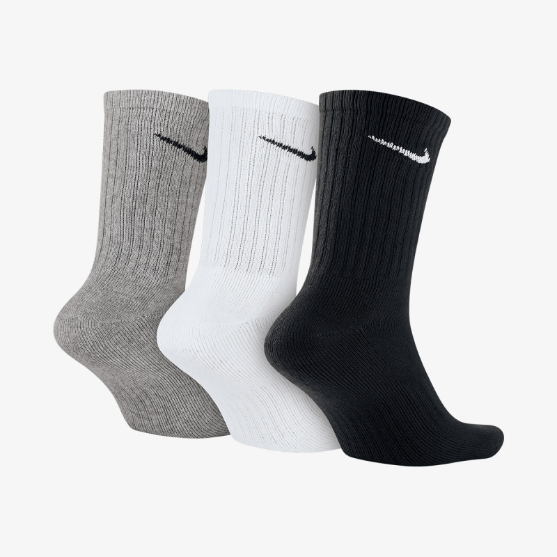 NIKE Чорапи Value Cushioned Crew 
