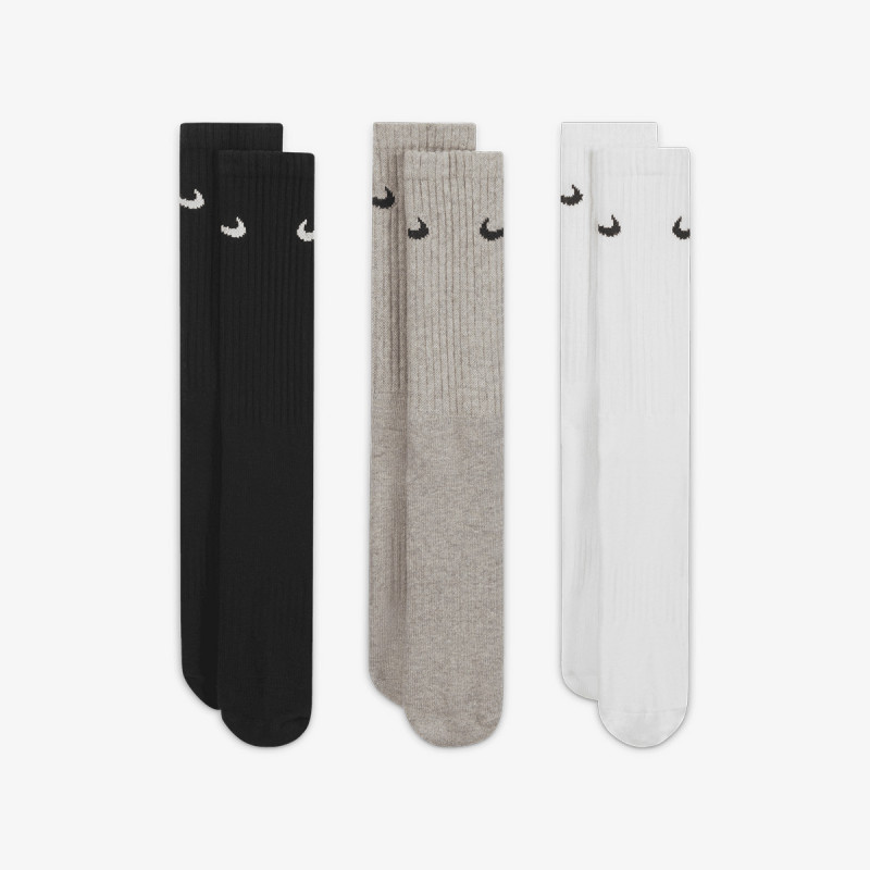 NIKE Чорапи Value Cushioned Crew 