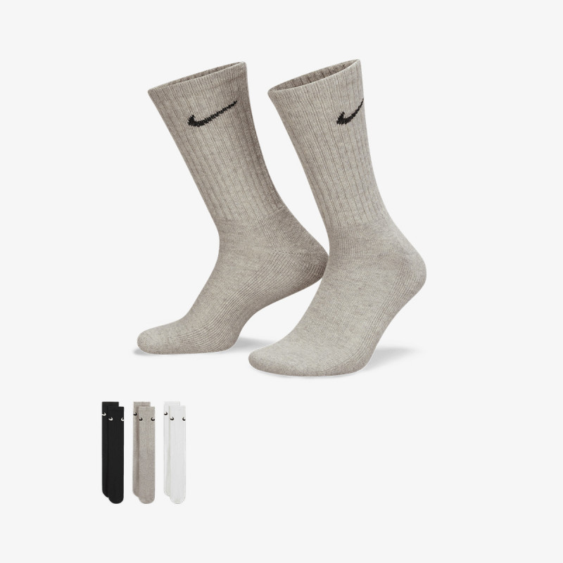 NIKE Чорапи Value Cushioned Crew 