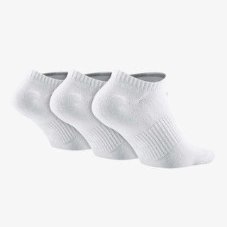 NIKE Чорапи 3PPK LIGHTWEIGHT NO SHOW (S,M, 