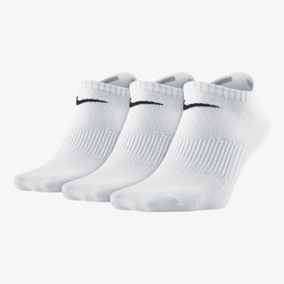 NIKE Чорапи 3PPK LIGHTWEIGHT NO SHOW (S,M, 