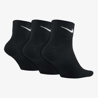 NIKE Чорапи U NK PERF LTWT QT 3PR 