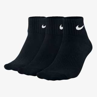 NIKE Чорапи U NK PERF LTWT QT 3PR 