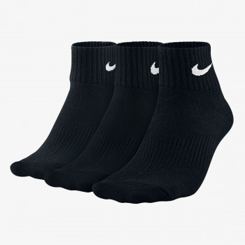 NIKE Чорапи U NK PERF LTWT QT 3PR 