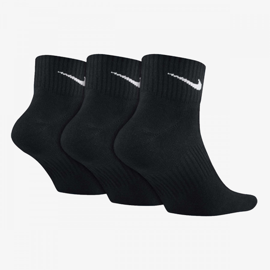 NIKE Чорапи U NK PERF LTWT QT 3PR 
