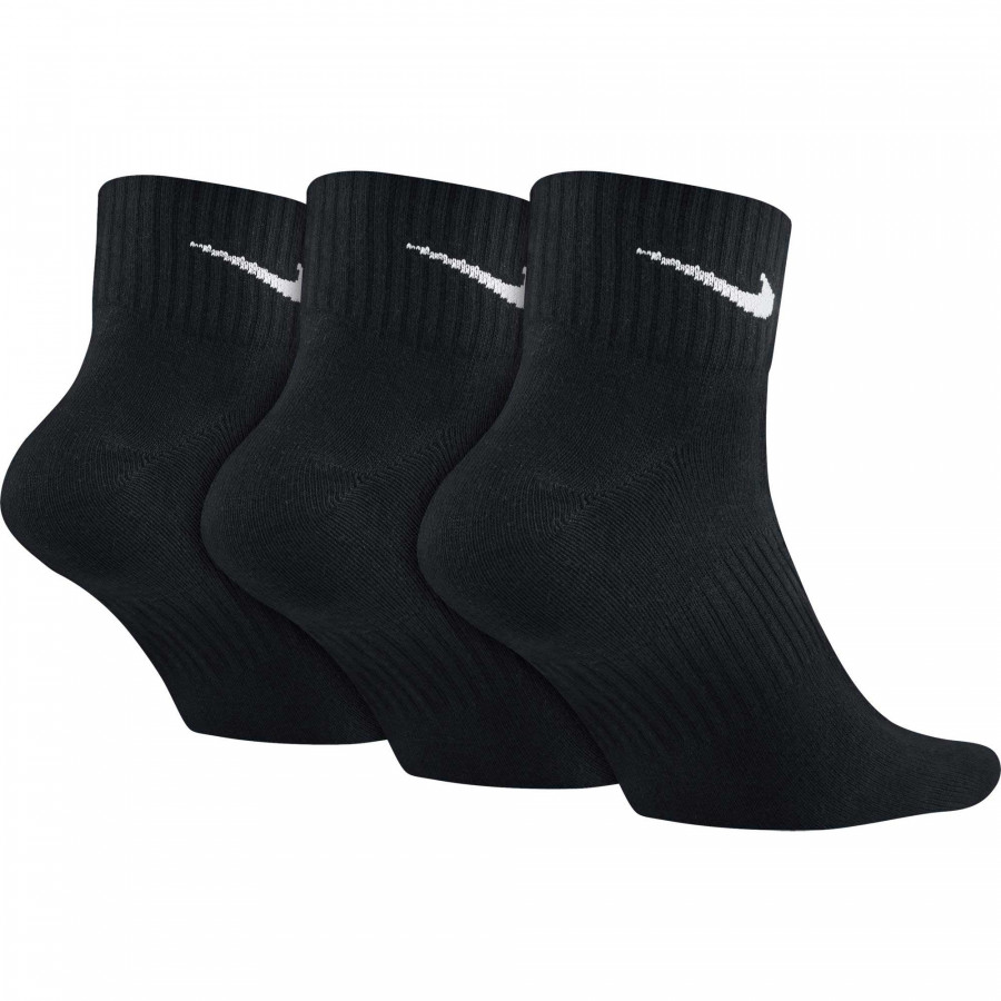 NIKE Чорапи U NK PERF LTWT QT 3PR 